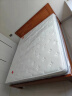 喜临门黄麻床垫 抗菌防螨独袋弹簧床垫 适中偏硬席梦思 千帆1.8x2米 实拍图