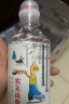 农夫山泉 饮用水 饮用天然矿泉水 535ml*24瓶 整箱装 实拍图