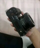 索尼（SONY）ZV-E10L 半画幅微单相机 标准镜头套装  美肤拍照 颜值机身 精准对焦 VLOG APS-C画幅 黑色 晒单实拍图