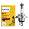 飞利浦（PHILIPS）小太阳标准型石英灯H4-12342汽车灯泡大灯近光灯远光灯卤素灯 实拍图