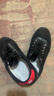 双星八特男女工作排球透气跑步训练牛筋底平底足球中考体育考试用鞋拔河鞋 黑排球 41 （运动鞋42） 实拍图