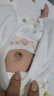 阅紫 脐疝贴婴儿凸肚脐专用 护脐贴透气脐疝带 宝宝肚脐贴防水贴10贴 晒单实拍图