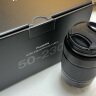 富士（FUJIFILM） XC 50-230mm F4.5-6.7 二代 远摄长焦变焦镜头 微单镜头 XC 50-230mm 二代 黑色 保税仓发货 实拍图