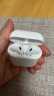 Apple/苹果 AirPods (第二代) 配充电盒 苹果耳机 蓝牙耳机 无线耳机 适用iPhone/iPad/Apple Watch/Mac 实拍图