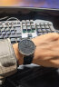 浪琴（LONGINES）瑞士手表 时尚系列 机械皮带男表 L49214522 实拍图