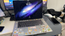 苹果（Apple） MacBook Pro/Air 二手苹果笔记本电脑 商务 办公 游戏 设计 剪辑 95新19款HN2灰HQ2银8G/128G带Bar 实拍图