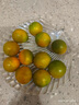 味小仙广西桂林脆皮金桔 滑皮小金桔阳朔特产黄青皮甜金橘新鲜水果 5斤（中果）【1斤30-35颗】 实拍图