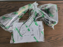雷士（NVC） 床头吊灯单头温馨创意北欧线条灯卧室可调节长线 力荐-C款  10W LED 3000K 单支装 实拍图