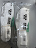 3AnGnI20双装植物木浆鞋垫男女透气吸汗一次性抛弃型卫生鞋垫 42码 实拍图