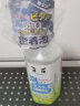 丽固LEC  泡沫电解水 400ml 日本进口油污清洁剂 油烟机电磁灶烤箱灶台冰箱  晒单实拍图