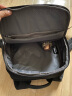 新秀丽（Samsonite）双肩包电脑包14英寸男女背包书包商务旅行包笔记本大容量 TT0黑色 晒单实拍图