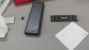 金士顿(Kingston) FURY 2TB SSD固态硬盘 M.2接口(NVMe PCIe 4.0×4) Renegade 读速7300MB/s AI 电脑配件 实拍图