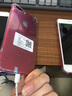 苹果（Apple）iPhone 7plus 二手手机 苹果7 Plus 4G手机 全网通 中国红 128G全网通【电池80%以下】 9成新 实拍图