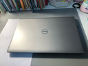 戴尔（DELL）灵越15Pro轻薄本3530/DC15 15.6英寸高性能设计办公学生手提家用游戏笔记本电脑 13代酷睿i7 16GB 1TB固态 定制 【120Hz高刷】锐炬Xe显卡 实拍图
