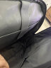 新秀丽（Samsonite）双肩背包男女电脑包16英寸韩版学生书包男潮流旅行包 TQ5 黑色 晒单实拍图