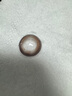 海俪恩彩色隐形眼镜小直径美瞳半年抛1片 红茶奶霜棕(可可喵棕) 275度 实拍图