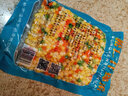 晟然 什锦松仁玉米粒  300g 速冻新鲜混合蔬菜 净重300g*1袋 实拍图
