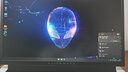 戴尔展机alienware外星人笔记本电脑电竞游戏本m16x14x15x16x17R2m15 X17R2：12代i7/16G/512G/3060 【线下零售版 支持全渠道验货】 实拍图