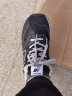 NEW BALANCE NB574系列男鞋女鞋复古拼接经典百搭舒适休闲运动鞋跑步透气耐磨 黑色 ML574EVB 42.5 (脚长27cm) 晒单实拍图