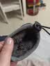 目丸冬季骑行手套男士加绒加厚保暖防风防寒电动摩托车可触屏冬天骑车 【加绒灵活款】藏青 实拍图