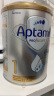 爱他美（Aptamil）澳洲白金版 婴儿配方奶粉 1段(0-6月) 900g 3罐箱装 实拍图