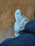 NEW BALANCE NB530系列男鞋女鞋经典时尚轻便透气潮流休闲小白鞋 MR530SG 白色 37 (脚长22.5cm) 实拍图