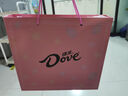 德芙（Dove）心语巧克力礼盒圣诞节礼物儿童生日礼物女生情人节圣诞送女友老婆 【高端天窗粉】团购联系客服享优惠 实拍图