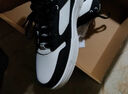361°运动鞋男苏打2春冬季复古情侣轻便小白休闲板鞋子男672416608-1 实拍图