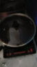 苏泊尔 SUPOR 易洁不粘炒锅少油烟煎锅32cm电磁炉通用炒菜锅EC32SP01-J 晒单实拍图