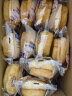 三只松鼠手撕面包 早餐面包代餐休闲零食酵母小面包量贩装1000g/箱 实拍图