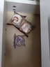 粤港泰源淮山薏米饼薏糕湿糕多种口味独立包装零食传统糕点食品广东特产 红豆/黑米/淮山/小米糕混装2斤 实拍图