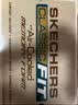 斯凯奇（Skechers）皮鞋男士轻便缓震商务鞋防滑耐磨休闲鞋百搭德比鞋工作鞋 实拍图