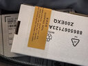 华为（HUAWEI）OMXD30000 华为光模块 -SFP+-10G- 万兆多模模块(850nm,0.3km,LC) 实拍图