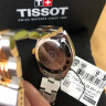 天梭【官方授权】天梭(TISSOT)瑞士手表 PR100系列经典时尚石英女表 T101.210.22.031.01 晒单实拍图