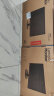 联想（Lenovo）天逸510S商务办公台式机电脑主机(酷睿13代i3-13100 16G 512G SSD wifi win11 )23英寸显示器 晒单实拍图