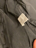 探拓（TECTOP）户外轻薄羽绒服修身保暖羽绒外套 2347234YR 女款经典黑S 实拍图