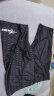 佑游泳裤泳镜男士套装超值泳裤大框泳镜泳帽五件套装Z25255黑色XL码 晒单实拍图