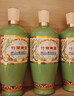 竹叶青酒  53度荣耀竹叶青  500ml 山西杏花村汾酒 国产露酒 荣耀绿瓶 53度 500mL 1瓶 山西杏花村汾酒厂授权直供立发货 实拍图