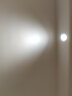 Paulmann P柏曼客厅筒射灯嵌入式家用无主灯客厅led高显色防眩光筒灯卧室 晒单实拍图