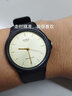 卡西欧（CASIO）指针系列简约百搭石英考试专用学生表男女手表 MQ-24-9E 实拍图