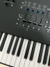 雅马哈合成器雅马哈MODX6+/7+/8+全新升级音乐工作站编曲midi键盘电子琴 88键重锤MODX8+含大礼包 晒单实拍图