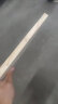第一森林（First Forest）书架桌面书桌收纳置物架办公桌文件架分层架简易学习桌书本收纳架 【松木柜门款】60*20*48 原木色 实拍图
