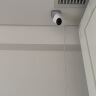 Aqara绿米联创智能摄像机G2H Pro 接入Apple HomeKit安防监控摄像头 G2H Pro（白色） 晒单实拍图