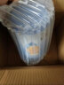惠氏启赋（Wyeth illuma）亲和人体婴幼儿配方奶粉蓝钻810g 3段*6罐 （23年2月产） 实拍图