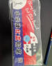 中华 120-红蓝 红蓝铅笔设计绘图施工放线 特种铅笔圆杆50支/盒 实拍图