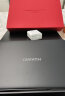华为MateBook X Pro酷睿 Ultra 微绒典藏版笔记本电脑 980克超轻薄/OLED原色屏 Ultra7 32G 1T 砚黑 晒单实拍图