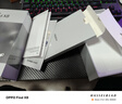 OPPO Find X8 年度旗舰手机新款 oppofindx8 手机 天玑9400 oppo全网通5g智能影像手机 OPPO AI 手机 Find X8 星野黑 12+512GB 官方标配【全国联保 实拍图
