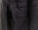 雪中飞男士日常休闲立领羽绒服秋冬通勤时尚穿搭保暖防寒服纯色百搭外套 藏青色 170/88A 实拍图