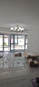 雷士（NVC） 壁灯 雅典新中式矩形长方形床头过道走廊墙壁灯 优雅古典国风卧 荷塘月色 24W LED 【2只装】 晒单实拍图
