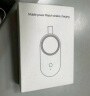 WITGOER【2000mAh】手表充电器宝快无线适用苹果apple watch便携iwatch磁吸s9/8/7/se/Ultra2充底座头 晒单实拍图